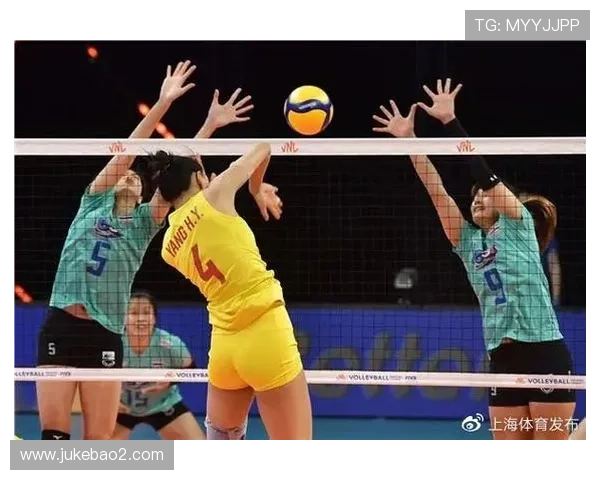 杭州排球队在奥运会上的节奏表现与战术分析探讨