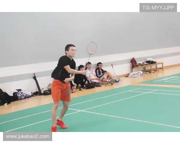 深圳羽毛球队在冠军赛中的心理素质分析与表现评估