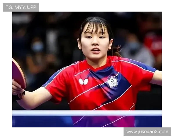 专访乒乓球女将周丽揭秘她成功背后的努力与坚持