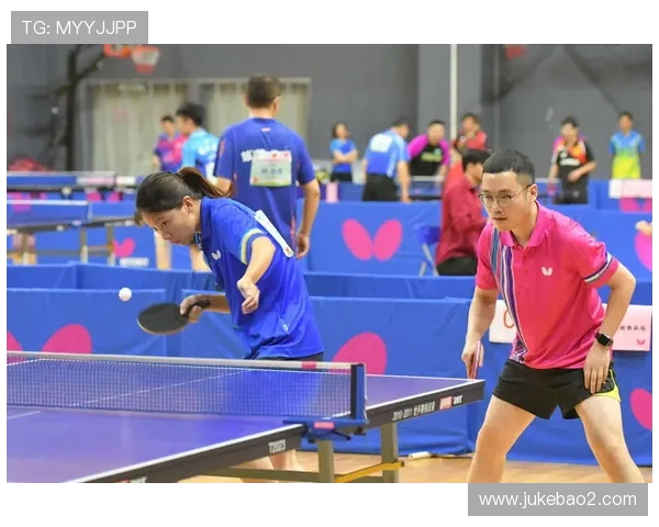 乒乓球速度排行榜揭晓杭州乒乓球队荣登第七名展现实力与潜力 乒乓球速度排行榜揭晓杭州乒乓球队荣登第七名展现实力与潜力