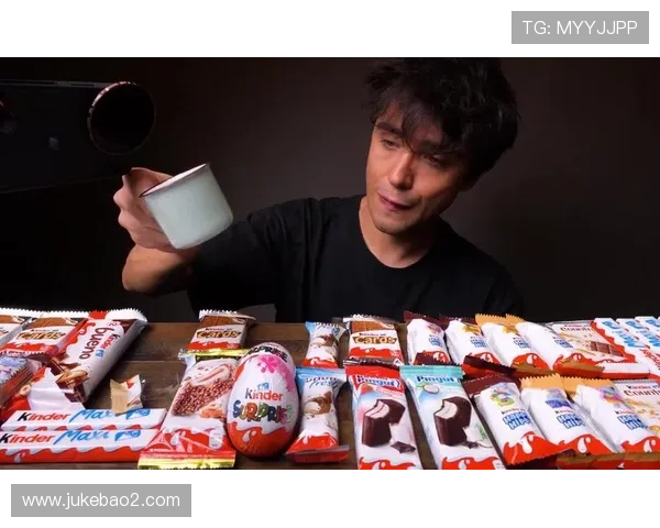 健达巧克力足球明星带你领略甜蜜与激情的完美结合