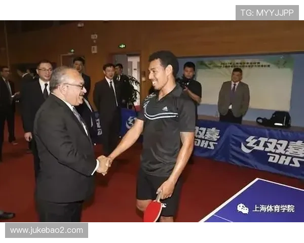 深圳乒乓球队奋勇争先的全国锦标赛突破之路与辉煌成就回顾